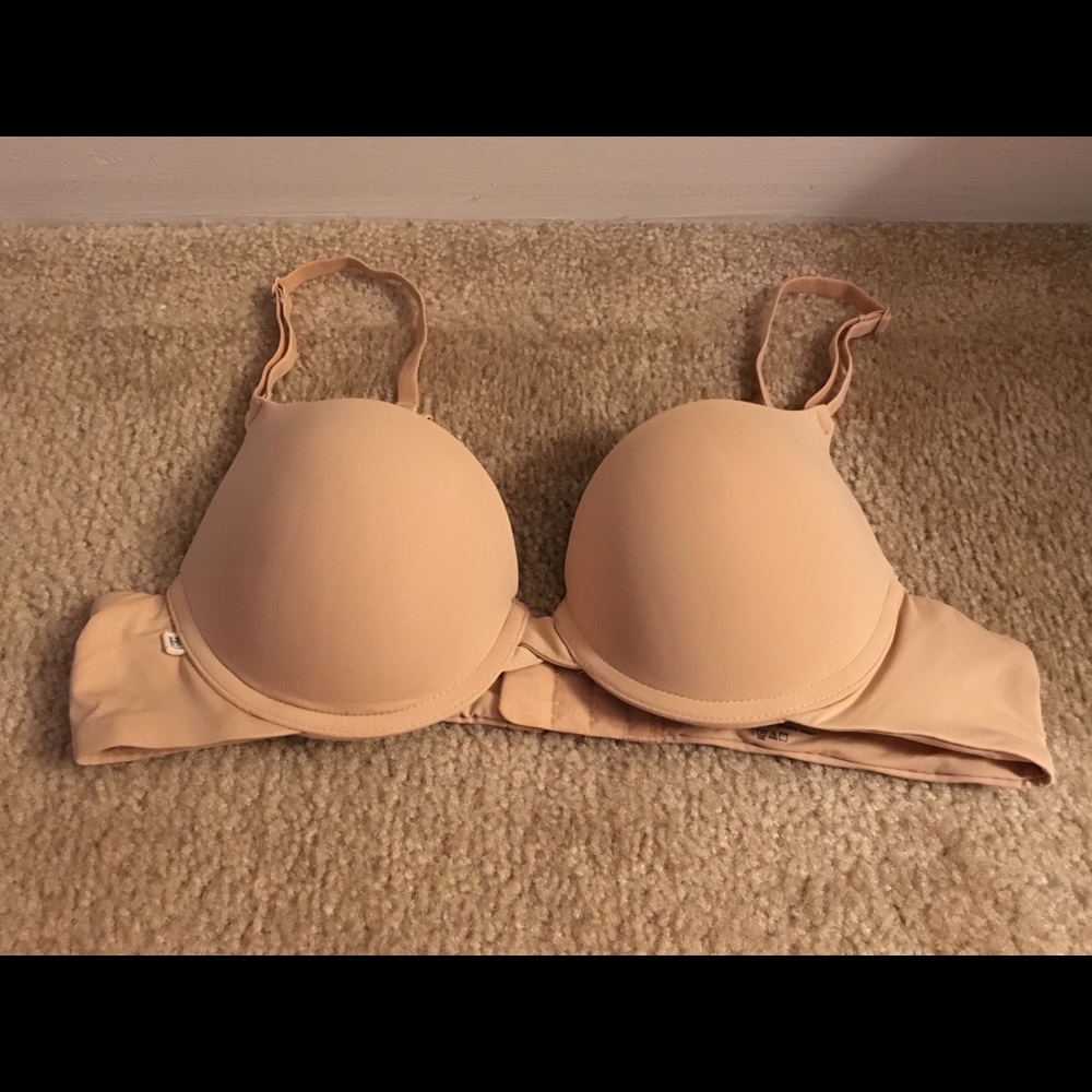 Harper Wilde bra